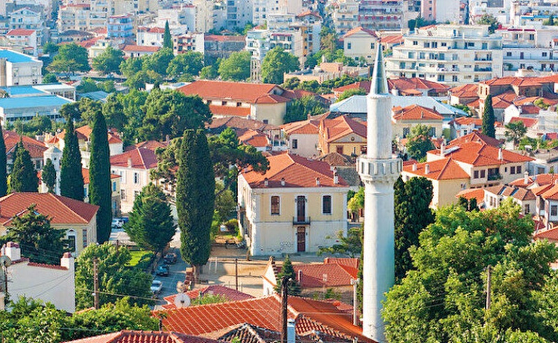 YENİ ŞAFAK GAZETESİ’NİN BATI TRAKYA İLE İLGİLİ DEĞERLENDİRMESİ
