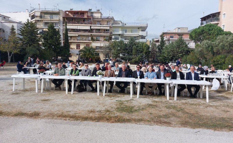 GELENEKSEL LİSE SON SINIF ÖĞRENCİ KERMESİ