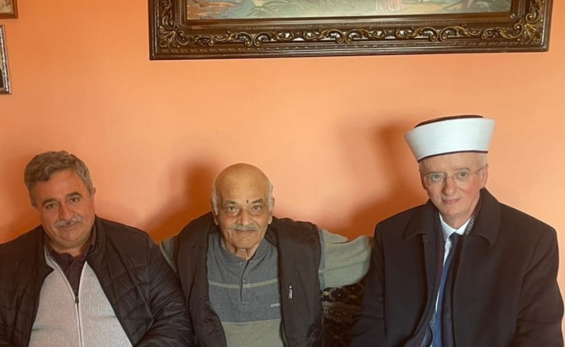 İĞNELLİ MÜTEVELLİSİ MUSTAFA İSMAİLOĞLU