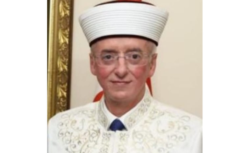 RAMAZAN BAYRAMI   